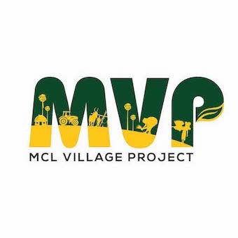 Mvp-mcl Village Project Device mark 5409023 Trademark