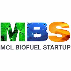 Mbs - Mcl Biofuel Start Up Device mark 5409022 Trademark