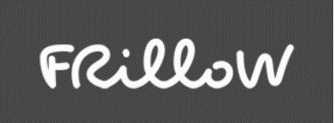 Frillow Device mark 5408683 Trademark