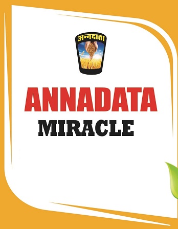 Annadata Miracle Device mark 5409196 Trademark