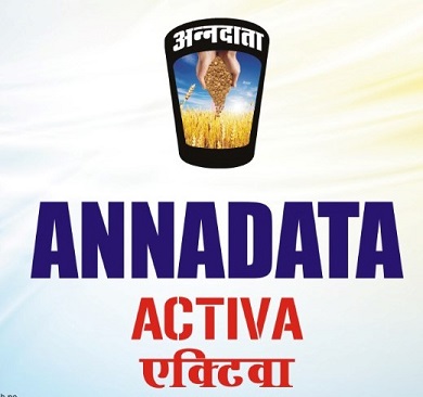 Annadata Activa Device mark 5409194 Trademark