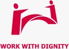 Work With Dignity Device mark 5409483 Trademark