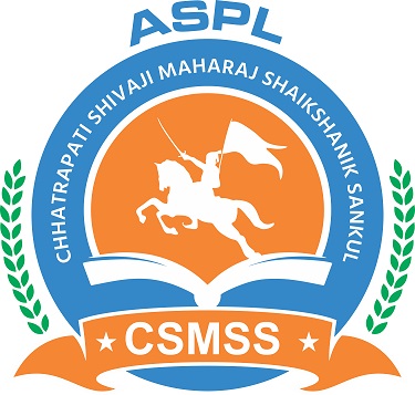 Csmsss Chhatrapati Shivaji Maharaj Shaikshanik Sankul Device mark 5409989 Trademark