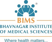 Bims-bhavnagar Institute Of Medical Sciences Device mark 5410014 Trademark