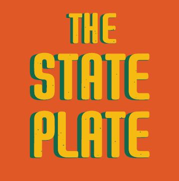The State Plate Device mark 5409540 Trademark
