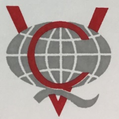 Qvc Logo Device mark 5410043 Trademark