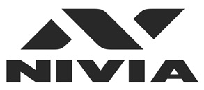 Nivia With Device Device mark 5410137 Trademark