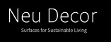 Neu Decor Surfaces For Sustainable Living Device mark 5410140 Trademark