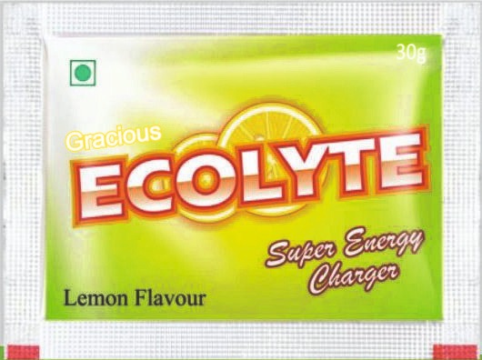 Gracious Ecolyte Device mark 5409659 Trademark