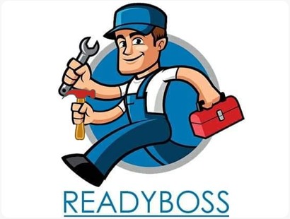 Readyboss Device mark 5410159 Trademark