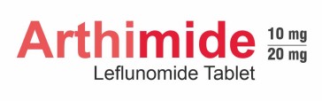 Arthimide Device mark 5409695 Trademark