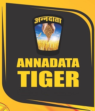 Annadata Tiger Device mark 5409206 Trademark