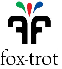 Fox Trot Device mark 5409805 Trademark