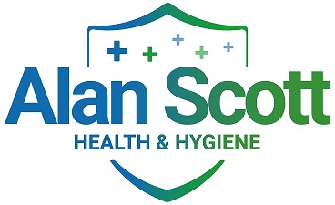 Alan Scott Health & Hygiene Device Device mark 5409810 Trademark