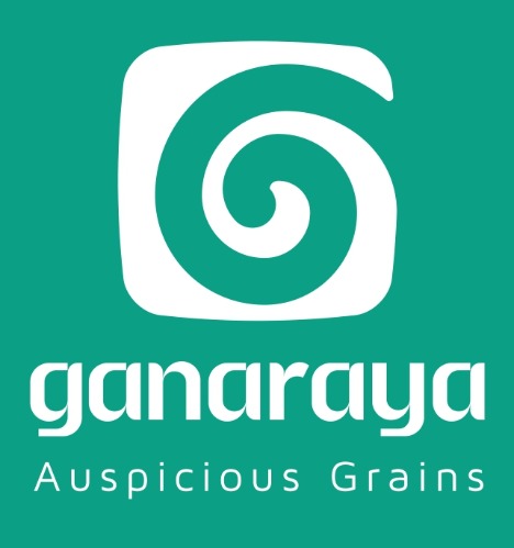 Ganaraya Device mark 5410380 Trademark