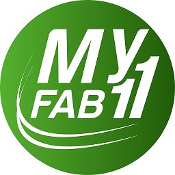 Myfab11 Device mark 5409909 Trademark