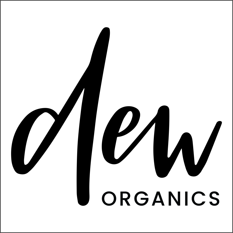 Dew Organics Device mark 5411077 Trademark