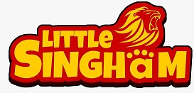 Little Singham Device mark 5410642 Trademark