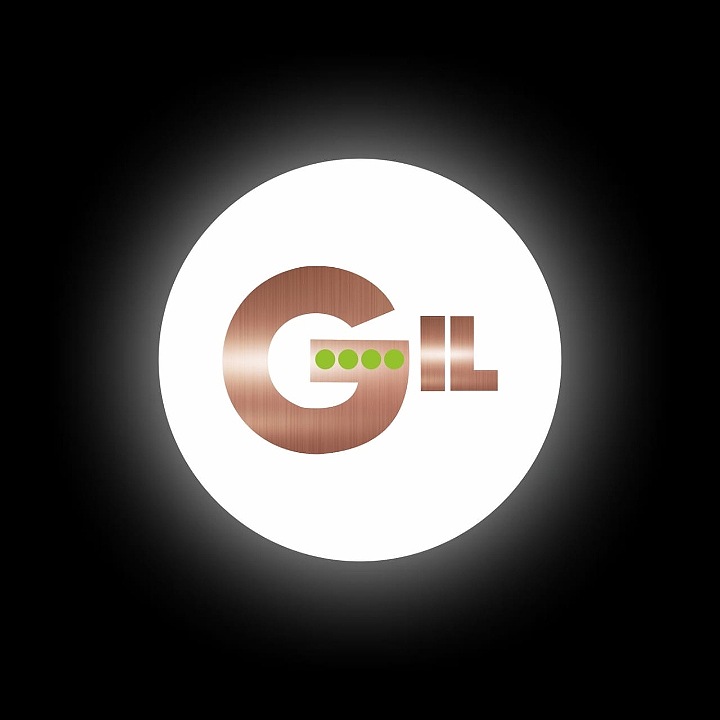 Logo Of Gil Device mark 5411157 Trademark