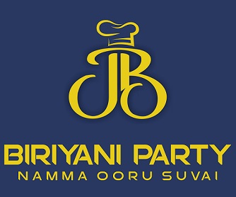 Jb Biriyani Party Device mark 5410739 Trademark