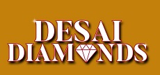 Desai Diamonds Device mark 5411259 Trademark