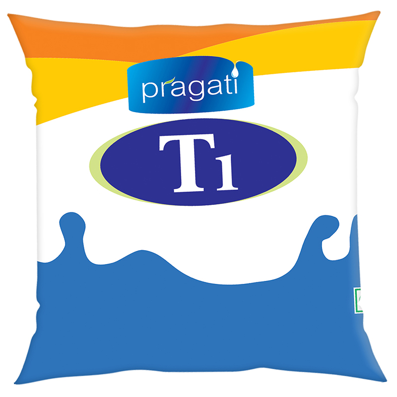 Pragati T1 (device) Device mark 5410792 Trademark