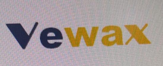 Vewax Device mark 5410825 Trademark
