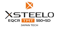 Xsteelo Eqcr Tmt 550+sd Japan Tech Device mark 5411317 Trademark