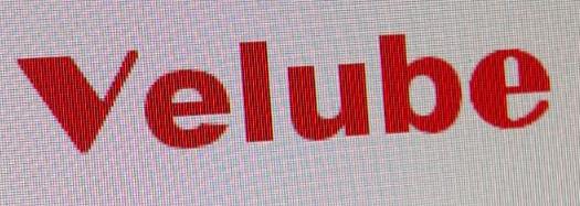 Velube Device mark 5410826 Trademark