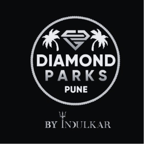 Diamond Parks Pune By Indulkar Device mark 5410876 Trademark