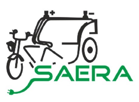 Saera (device) Device mark 5411338 Trademark