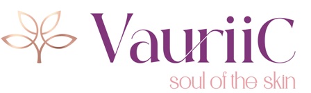 Vauriic - Soul Of The Skin (logo) Device mark 5410917 Trademark