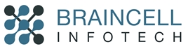 Braincell Infotech (with Device) Device mark 5411483 Trademark