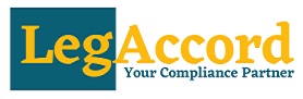 Legaccord Device mark 5412564 Trademark