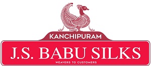 Kanchipuram J.s.babu Silks Device mark 5412076 Trademark
