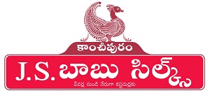 Kanchipuram J.s.babu Silks Device mark 5412079 Trademark