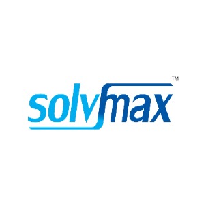 Solvmax + Logo Device mark 5412128 Trademark
