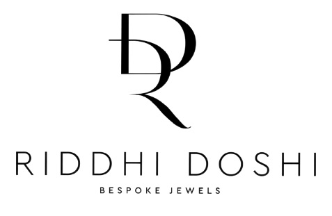 Rd Riddhi Doshi Logo Device mark 5413138 Trademark