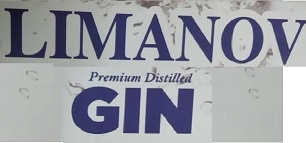 Limanov Gin Device mark 5413165 Trademark