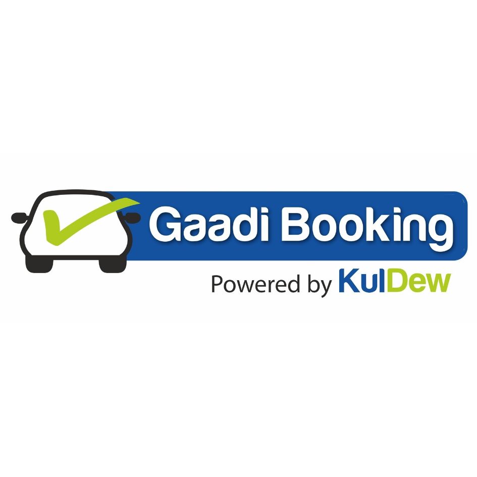 Gaadi Booking Powered By Kuldew Device mark 5412668 Trademark