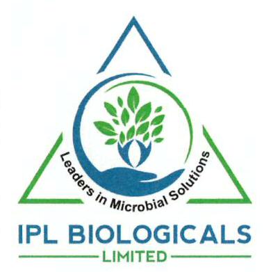 Leaders In Microbial Solutions Ipl Biologicals Limited Device mark 5412693 Trademark