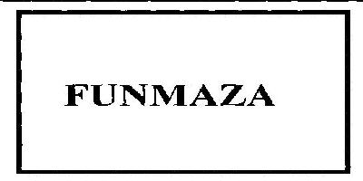 Funmaza (device) Device mark 2338618 Trademark