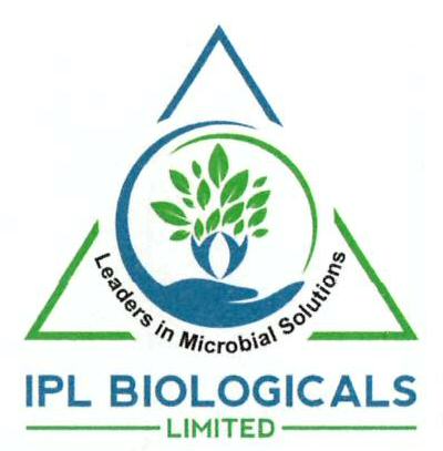 Leaders In Microbial Solutions Ipl Biologicals Limited Device mark 5412692 Trademark