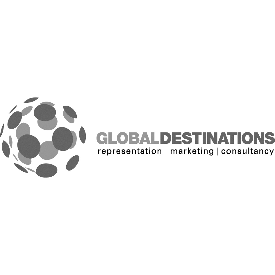 Global Destinations Device mark 5413258 Trademark