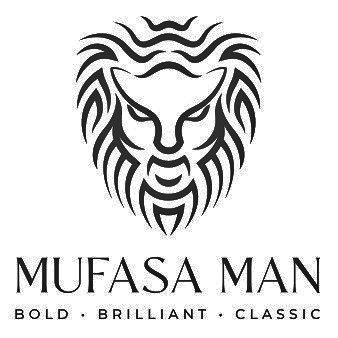 Mufasa Man Device mark 5412265 Trademark