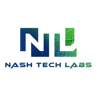 Nash Tech Labs Device mark 5412801 Trademark