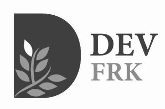 Dev Frk Device mark 5412822 Trademark