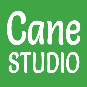 Cane Studio Device mark 5412859 Trademark