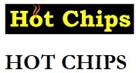 Hot Chips Device mark 5412875 Trademark