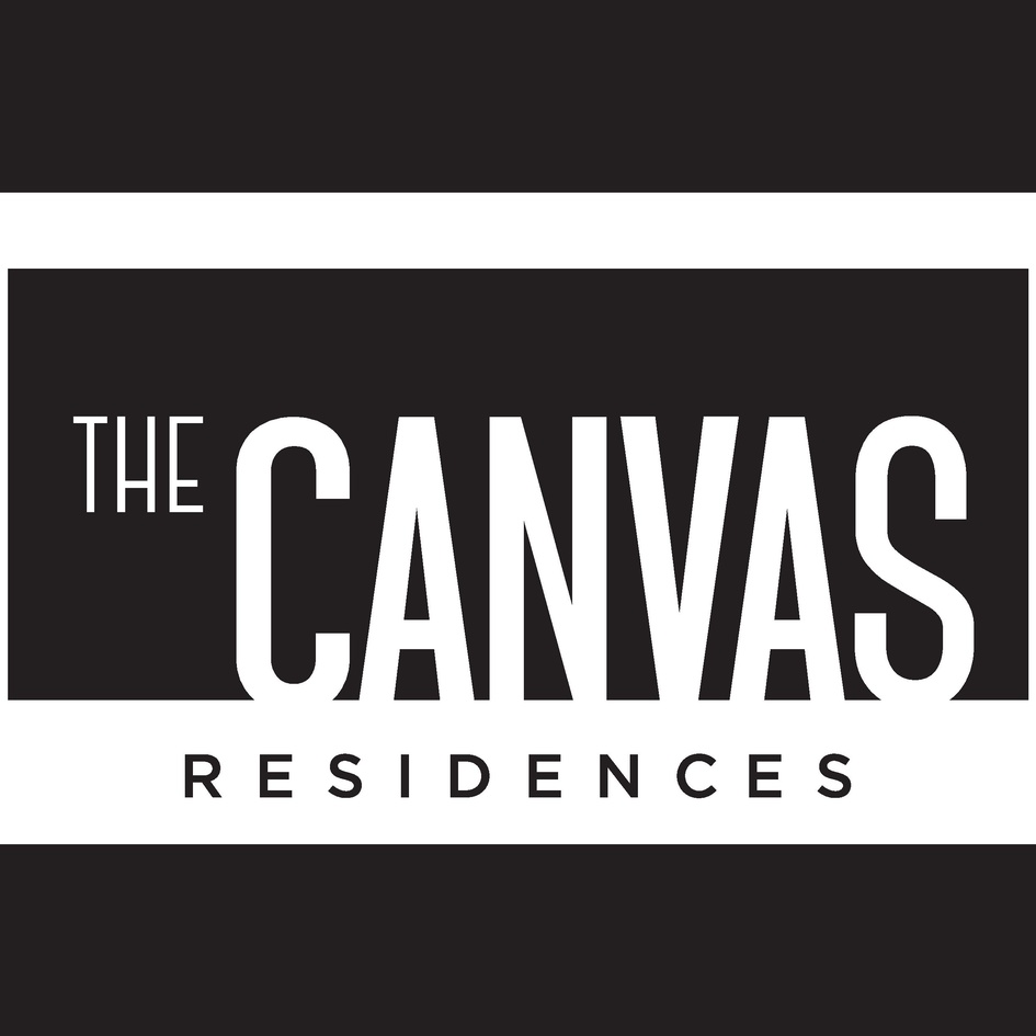 The Canvas Residences Device mark 5413407 Trademark